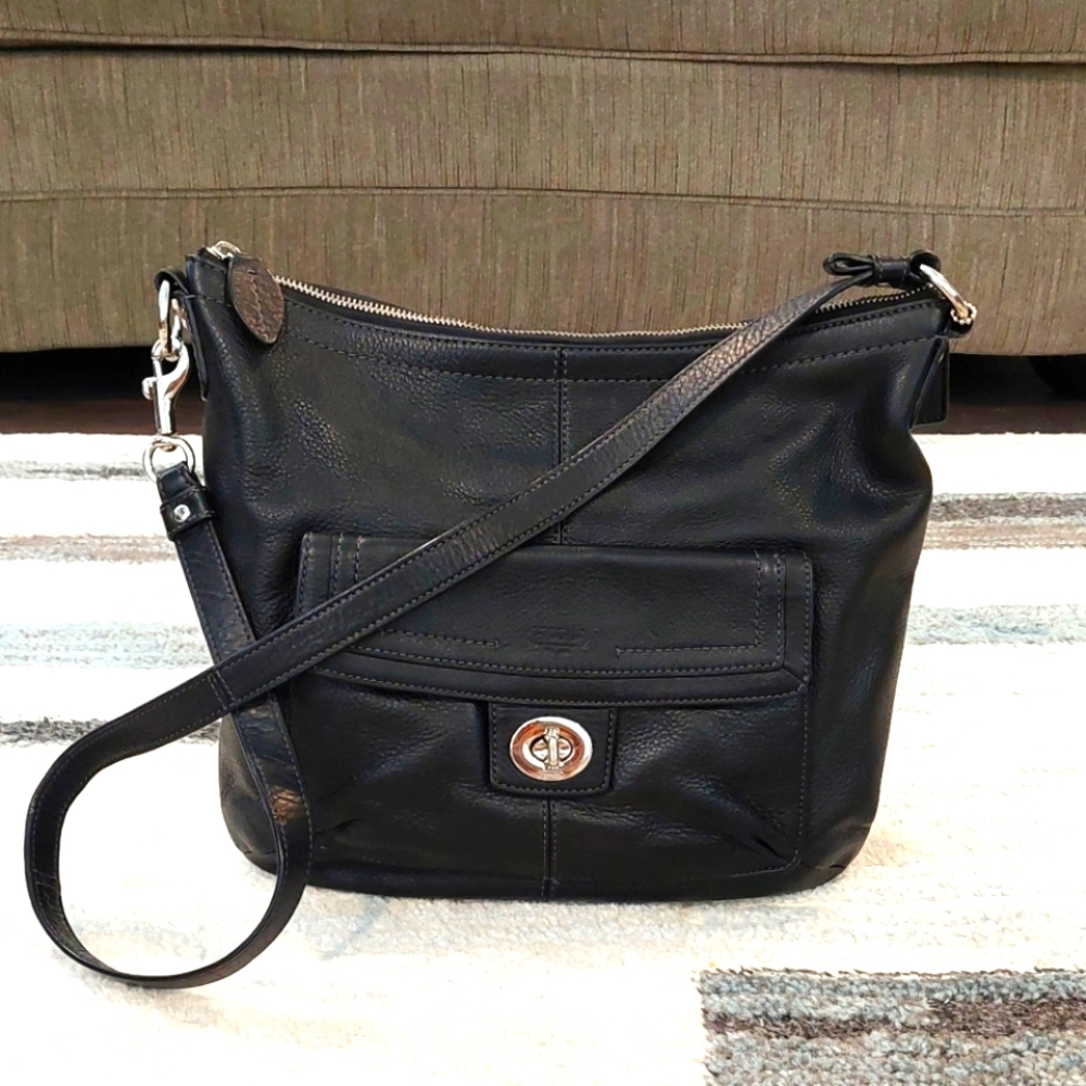 Coach Y2K Penelope Convertiable Soho F19045